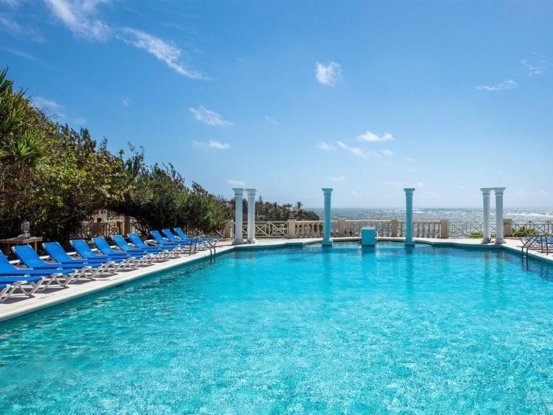 Hilton Grand Vacations Club The Crane Barbados Hotel St. Philip Eksteriør billede