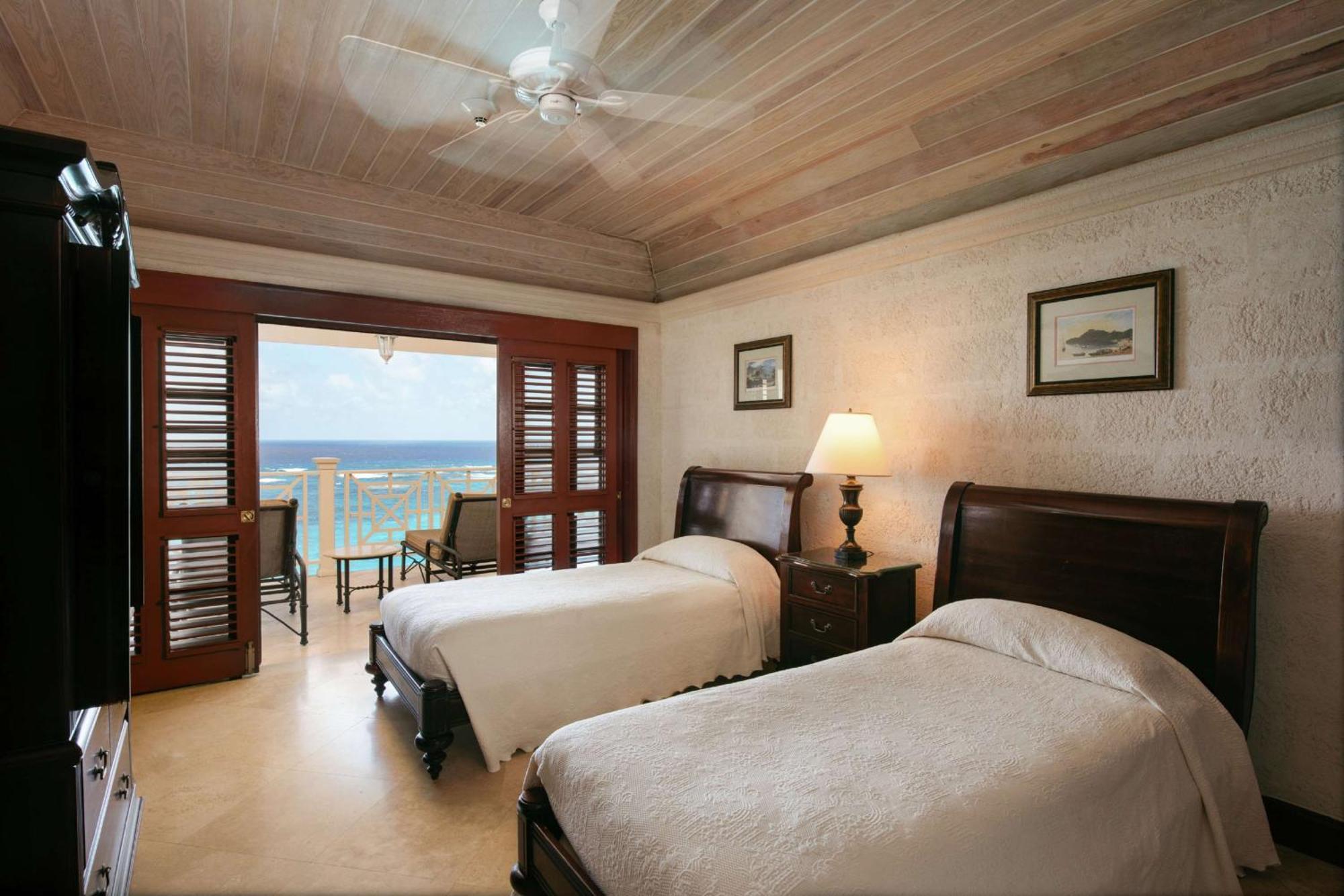 Hilton Grand Vacations Club The Crane Barbados Hotel St. Philip Eksteriør billede