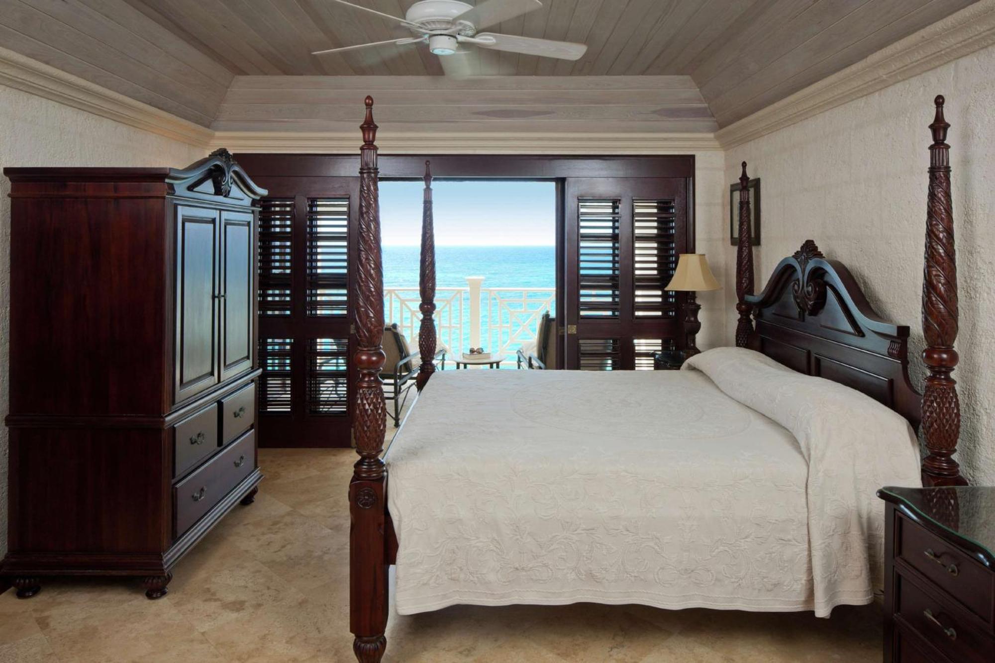 Hilton Grand Vacations Club The Crane Barbados Hotel St. Philip Eksteriør billede